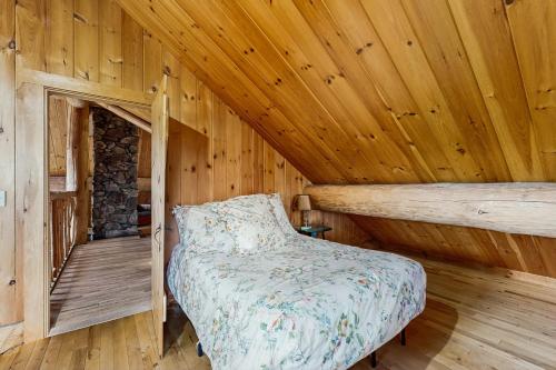 Eaglet Log Home Eaglet Log Home