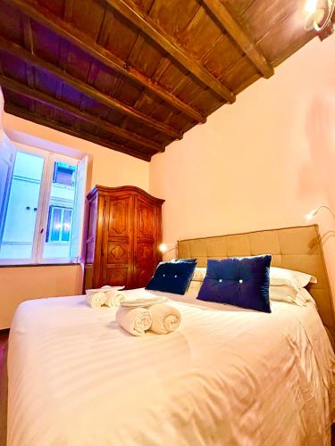 Apartment near the Vatican 10 minutes, Roma (foto 5)