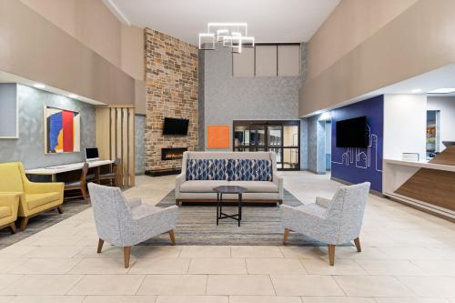 Accommodation in Washakie