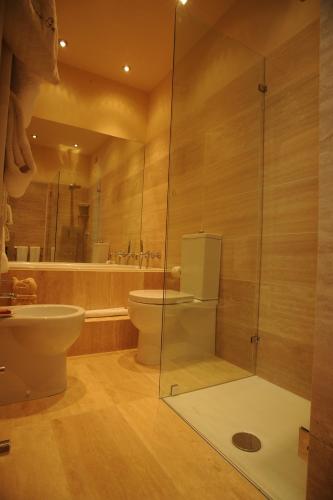 レジデンツァ デポカ パラッツォ ガレッティ