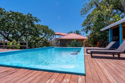 Eureka Home in Parrot Tree