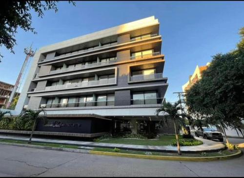 Lujo en Sky Park View