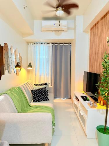MOA Staycation at Shore 3 Residences Tower 1, Манила (фото 2)