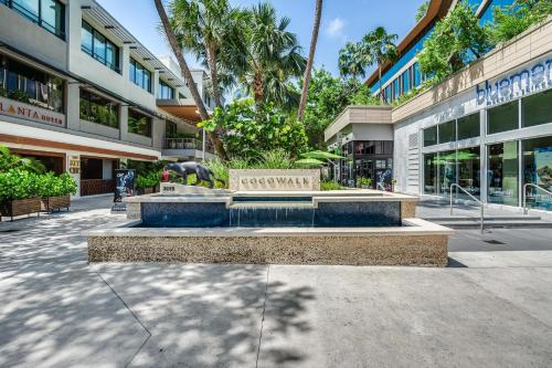 Coconut Grove Bayview unit Parking Included - image 5