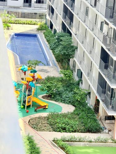 MOA Staycation at Shore 3 Residences Tower 1, Манила (фото 10)