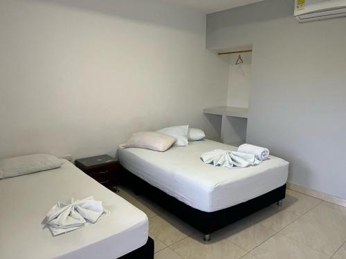 HOTEL BOSCONIA IMPERIAL in Fundacion
