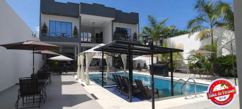 Quinta Villa Luna