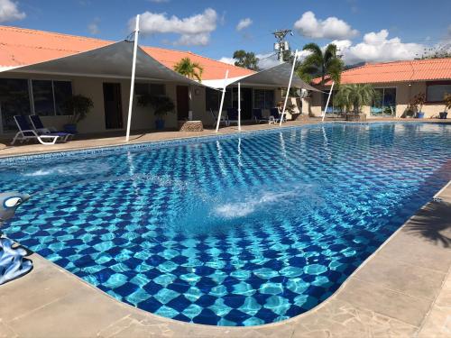 Luxury one Bedroom Villa Punta Chame Resort in El Pajonal