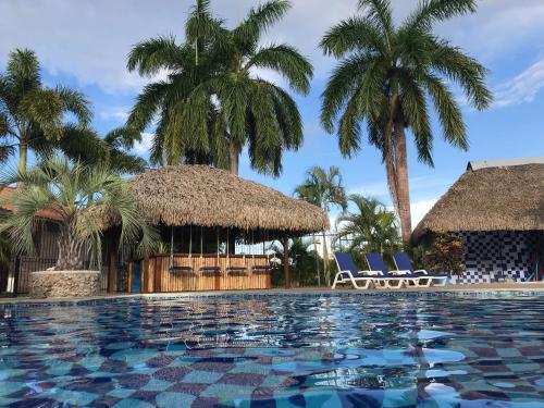 Luxury one Bedroom Villa Punta Chame Resort in El Pajonal
