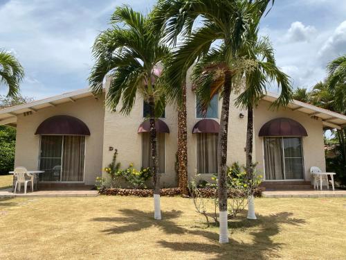 Luxury one Bedroom Villa Punta Chame Resort in El Pajonal