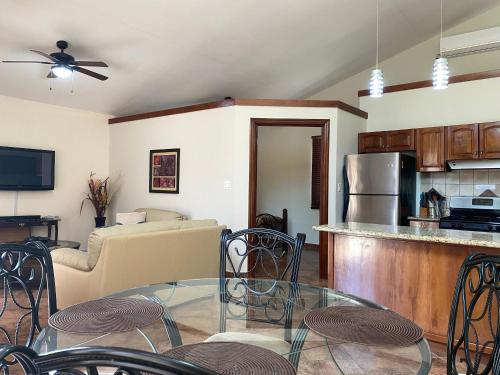 Luxury one Bedroom Villa Punta Chame Resort in El Pajonal