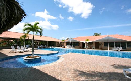 Luxury one Bedroom Villa Punta Chame Resort in El Pajonal