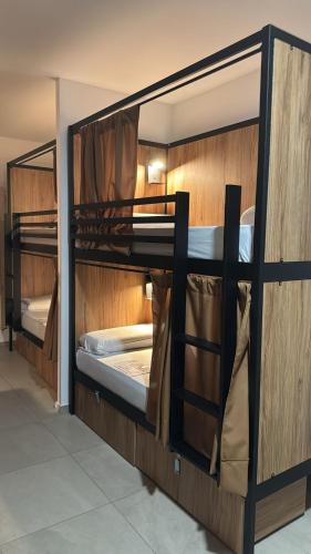 Hostel Welcome Benidorm 3