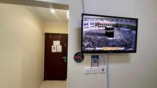 فندق مهوى الفؤاد, Makkah (photo 9)