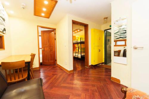 2 - Gu&Anne House Seoul Hongdae Stn 5rooms,4bathroom