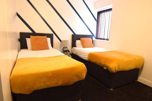 Victoria Luxury Apartments - image 7