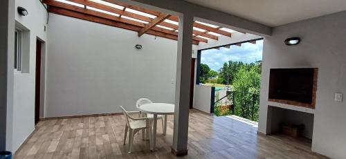 Los Pecos Hospedaje 1er piso