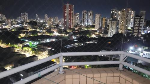 Apt 3 quartos em bairro nobre, Belém
