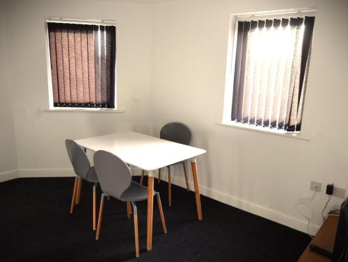 Victoria Luxury Apartments - image 10