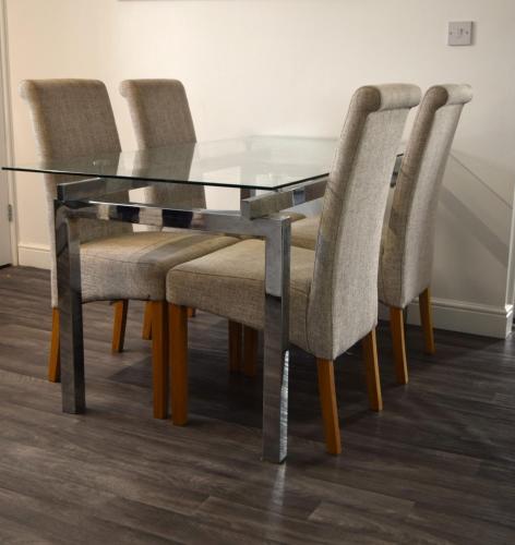 Victoria Luxury Apartments - image 3