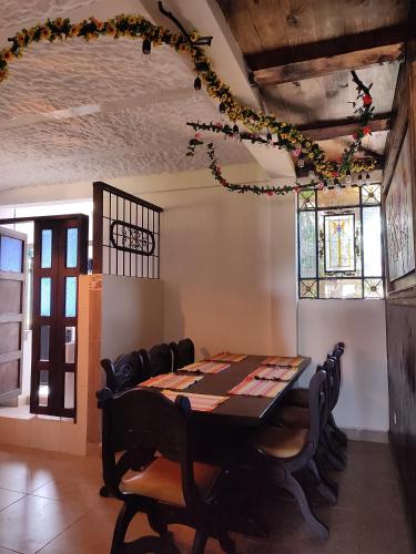 Guanentina Casa Campestre-Villanueva, cerca Barichara