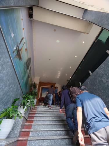 A12 Hotel – Halong, DC