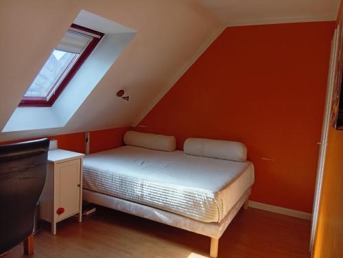 Villa grand confort proche Versailles et Paris in Guyancourt