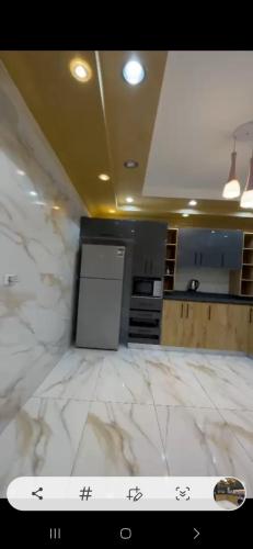 شقه فندقيه بالمهندسين