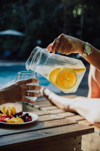 火瓜拉尼山林小屋