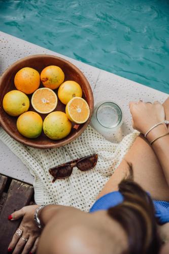 火瓜拉尼山林小屋