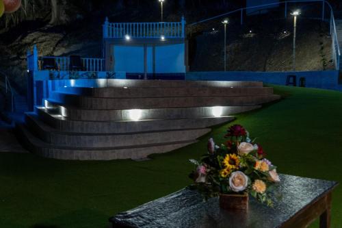 . Finca alto Bonito Jacuzzi Piscina y WiFi