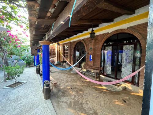 Surf Casita Mexicana Next to Playa San Diego