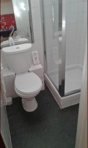 Strides Hotel - image 11