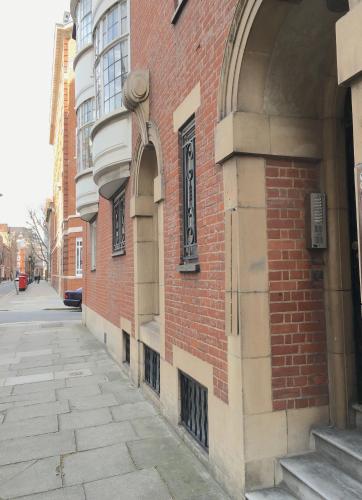 Westminster Studio Apartment Westminster Studio Apartment's photo