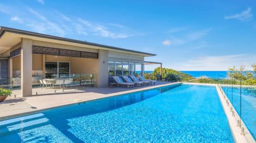Osprey -Spectacular Location, Luxe, Pool Views