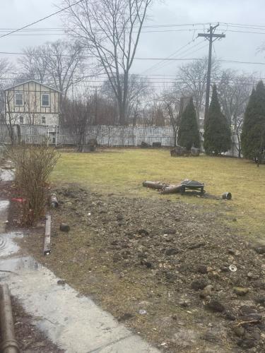 Cozy Home near O HARE fast internet 6 cars parking space