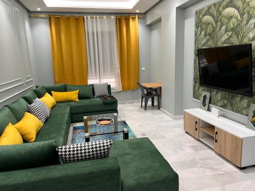 Studio de la perle, Casablanca