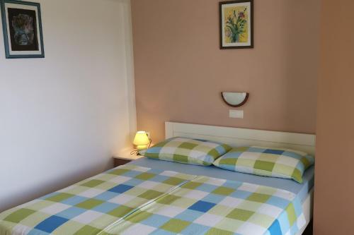 One-Bedroom Apartment with Balcony image 7