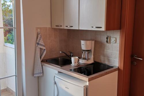 One-Bedroom Apartment with Balcony image 3