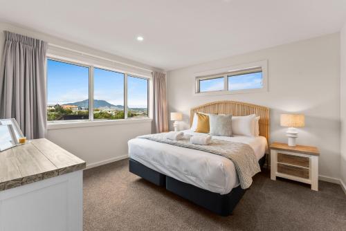 Penny Haven - Lake & Mt Tauhara views family friendly - image 5