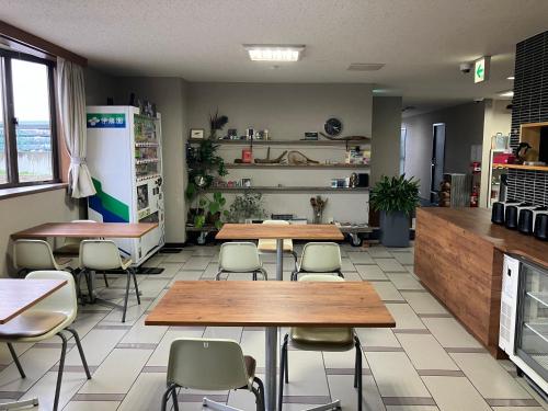 Atto Business Hotel Ichinoseki – Ichinoseki, MA