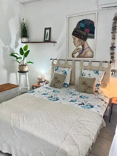 La Pierre des Ducs in Matoury