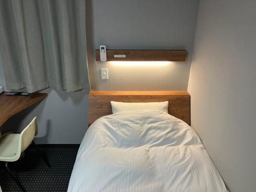 Atto Business Hotel Ichinoseki – Ichinoseki, MA