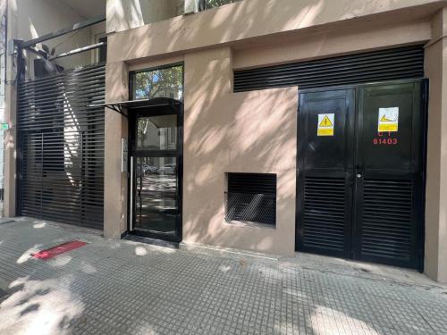 Cómodo depto 2 pers Chacarita - Movistar Arena (Comodo depto 2 pers Chacarita - Movistar Arena) in Chacarita