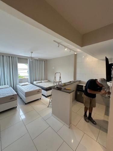 Arraial Hospedagem in Macedonia