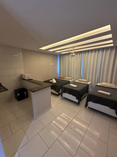 Arraial Hospedagem in Macedonia