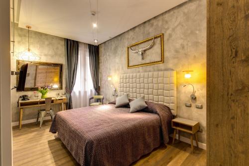 Parlamento Boutique Hotel - image 9