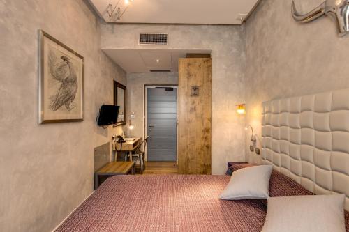 Parlamento Boutique Hotel - image 12