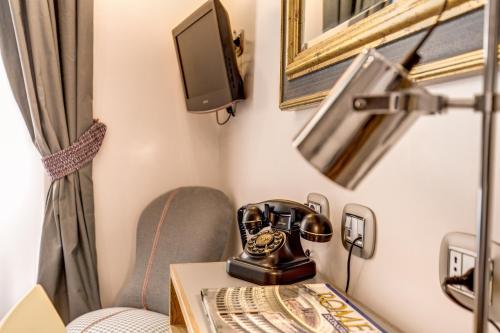 Parlamento Boutique Hotel - image 14