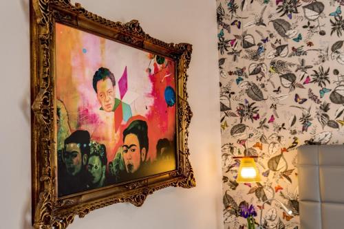 Parlamento Boutique Hotel - image 11